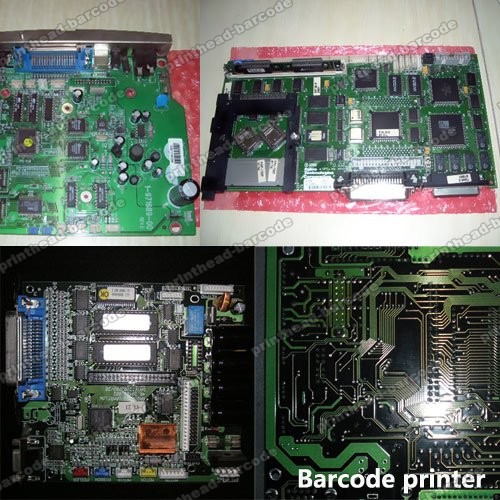 Citizen CL-S703 Motherboard 300dpi